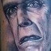 tattoo galleries/ - Scotty Munster Herman Munster Portrait Tattoo - 44854